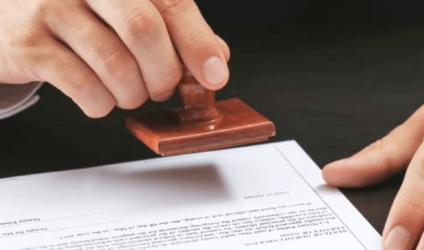 APOSTILLE SERVICES